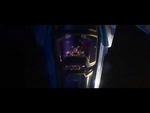 not today zurg! Lightyear scene