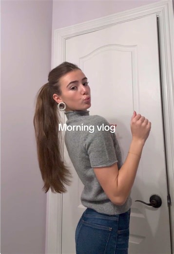 My morninggg☀️ | Routine Morning