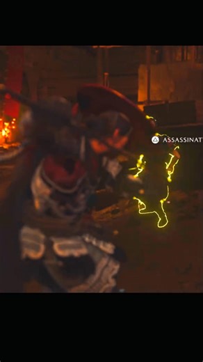 Ghost of Yotei - Chain Assassinations