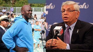 Why did NBA ban Air Jordans? Michael Jordan and David Stern controversy explained