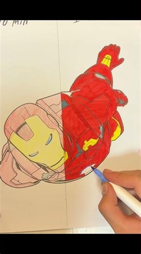 From Simple to Detailed ✨ | Drawing Challenge