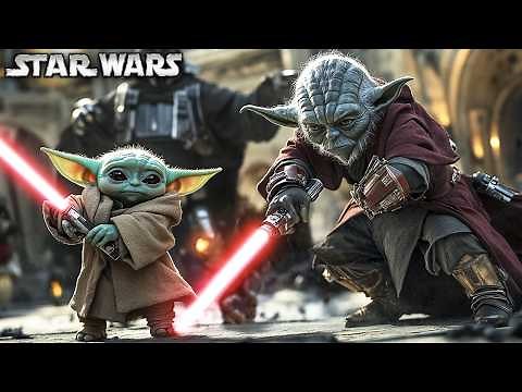 BEST UPCOMING STAR WARS MOVIES 2026 & 2027