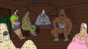 CHOOMAH ISLAND 3 DENOUEMENT - TEASER TRAILER | Dank Memes