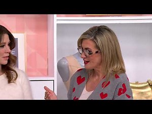 OMI WellBeauty Mediterranean Body Shaper 30, 90, or 120 Days of Supply on QVC