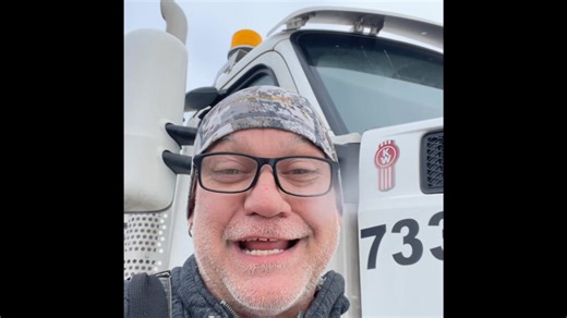 Welcome to the 2025/2026 Manitoba winter driving season! Here’s a short video explaining how my page works ✌🏻 | Trucker-Trev's Road Report