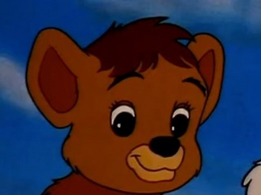 Simba - Le Roi Lion - Episode 1