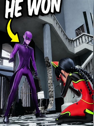 Gabriel Agreste Hawkmoth Promise Explained — Miraculous Season 6