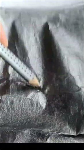 Can Paper Become a Mirror | #shorts