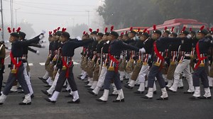 Indian Army Stock Footage & Videos - 620 Stock Videos