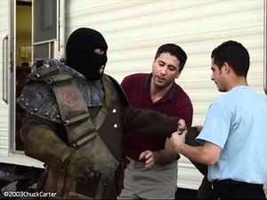 Command & Conquer Red Alert 2 Music - Industrofunk