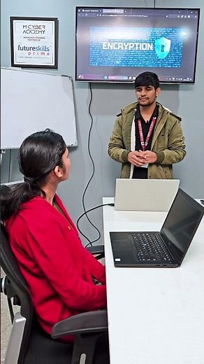 What is Encryption & How It Protects Your Data | Start Cybersecurity Journey Today