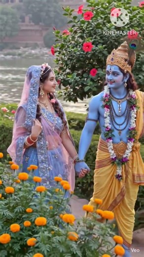 रचा है सृष्टि को जिस प्रभु ने वही ये सृष्टि चला रहे हैं | #prabhu/ #shrikrishna/ #shrishti/ #shorts