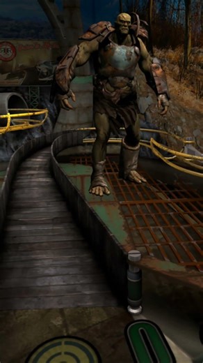 Fallout Pinball FX VR ☢️ | Step Into the Wasteland – Table Universe Showcase