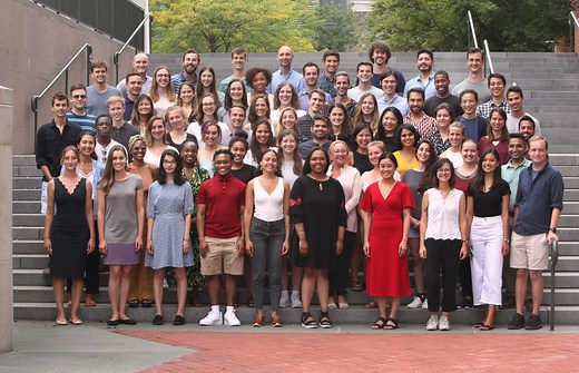 Master in Public Affairs | Princeton School of Public and International Affairs