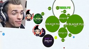 SQUEEZIE-ULTRA HARDCORE AGARIO