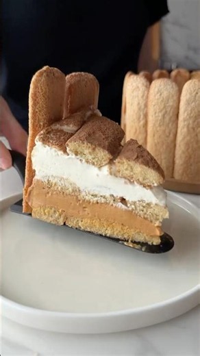 Vanilla dessert: the one that saves you when you need something delicious NOW #shorts