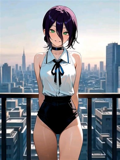 Stunning Anime Girls Cosplay Showcase