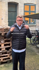 BLACK NOVEMBER | Køb en skjorte og få en vinterjakke med GRATIS hos TEESHOPPEN 💥Find din skjorte og jakke på: teeshoppen.dk/collections/kob-strik-og-fa-vinterjakke-til-0-kr-herre | TEESHOPPEN