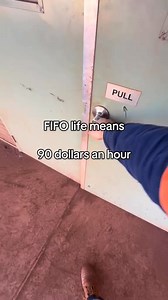 FIFO Australia 🦘 | #fifowomen #tradielife #miningfuns #tradie #fifoaustralia #fifofamily #fifolife #fifo #mininglife #fypchallenge #fifoworker | Aussie FIFO Jobs