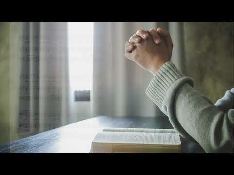 Search the Scriptures Medley - music score video