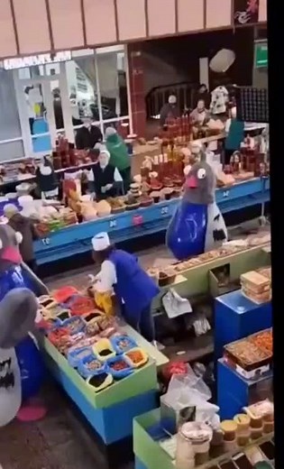 Київський ринок