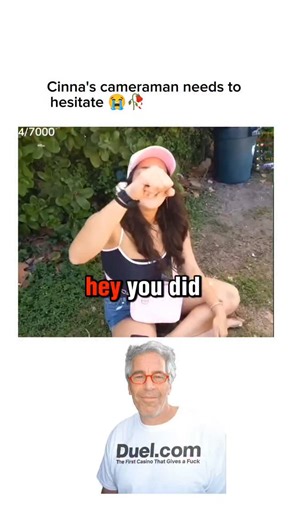 @thestreamtunes on Instagram: "Cinna is a rising Twitch creator known for her warm personality, expressive reactions, and effortlessly funny moments on stream. She gained popularity through her “Just Chatting” content, where her chill vibe, natural humor, and genuine connection with viewers quickly helped her build a loyal fanbase. She’s also become well-known for her collaborations with creators like Agent, Kai, and Sketch, bringing a refreshing mix of calm energy and playful comedy to their gr