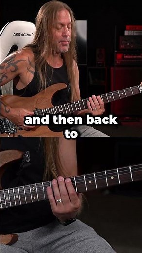 Pantera - Cemetery Gates | Steve Stine Guitar Lesson