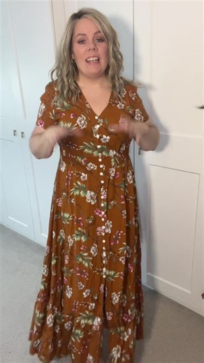 Beautiful Plus Size Summer Dresses You'll Love