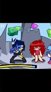 ENA - FNF GUMBALLS (FNF MOD) #fnfmod #gumballs #fnf #viral #fyp