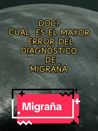 DOLOR DE CABEZA: Tratamientos con Dr. Arturo Álvarez Pérez