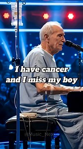 A Father’s Last Melody: Between the Piano Keys, the Hospital Walls, and a Love That Wouldn’t Let Go | Epic On Stage