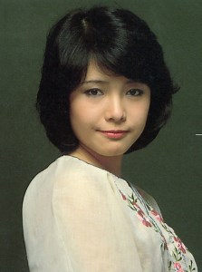 Machiko Watanabe - 迷い道 (Mayoimichi) lyrics