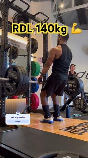 Build Bigger Hamstrings 🔥 Perfect RDL Form (Romanian Deadlift)#fitwithparvej #legday #rdl#motivation