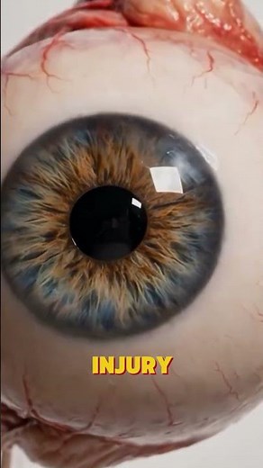 Why Do Some People Have Two Different Eye Colors?