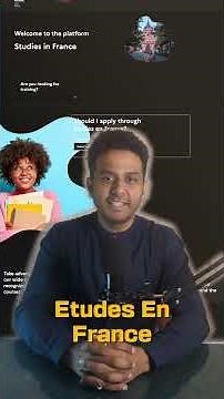 Campus France Full Guide 🎓 How to Study in France + Scholarships 2026