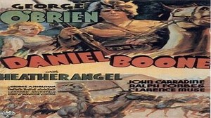 Daniel Boone (1936)