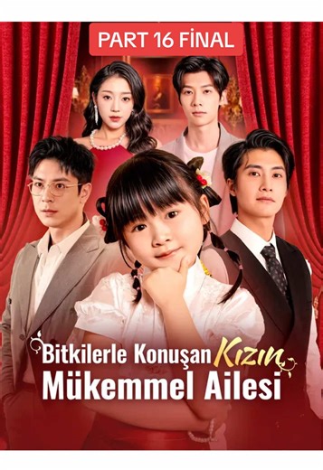Final Bölüm | Bitkilerle Konuşan Kızın Mükemmel Ailesi #dramatiktok #koreandrama #shortfilm #drama #shorts