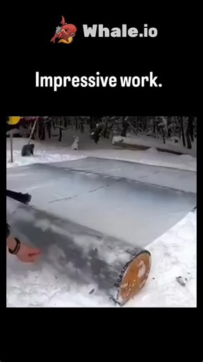 Inflyta on Instagram: "The instagram reel of a man slipping off a ladder while shoveling snow from a carport landing awkwardly on a shovel handle that strikes his groin, amplifying the caption's nod to uniquely male discomfort Posted by a humor-focused account, it garnered 4 milion views and 12, 000 likes within hours, sparking replies that mix empathetic laughter with skepticism over its staged appearance, including visible camera cues. Echoing widespread winter fail tropes on platforms like In