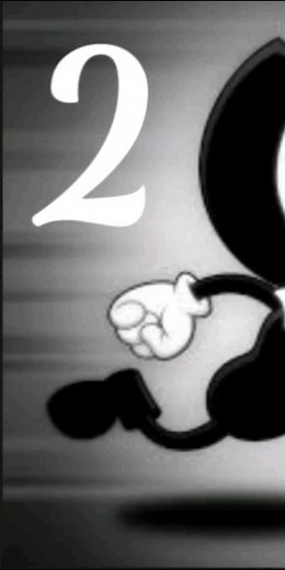 bendy in nightmare run pre alpha all bosses death