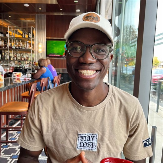 27-year - old went to a bar with friends and hasn’t been seen since ! #bransonodour#baltimore#missing