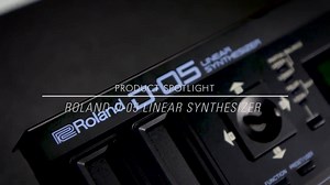 4.4K views · 26 reactions | Get legendary Roland sounds with Boutique series modules, including the new D-05, a painstaking re-creation of the classic D-50 Linear Synth. | Guitar Center | Facebook