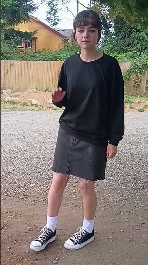 Stylish & Comfy! How to Rock Slouch Socks with Sneakers 💖 #SofierStyle