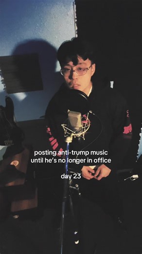 Anti-Trump Hip Hop Music Movement Continues