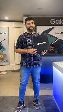 Samsung Galaxy A17 5G – Best Budget Smartphone Under for ₹19,499 with AI Features.