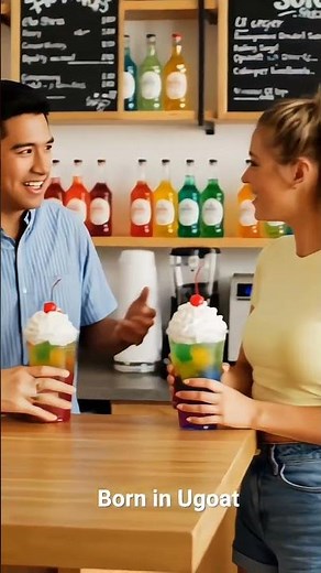 This Utah SODA is going VIRAL #shorts
