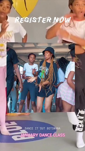 DANCE CLASS 🚨 Beginning of the year Dance Class Registration is now open🎉 P60 Single ticket & P100 Double Ticket. Jacks Gym Molapo Crossing from 1-4pm. 27 JANUARY…. #danceitoutbw #tiktokbotswana🇧🇼 #tiktokbotswana #misslouisa ##tiktokbw##tiktokbotswana