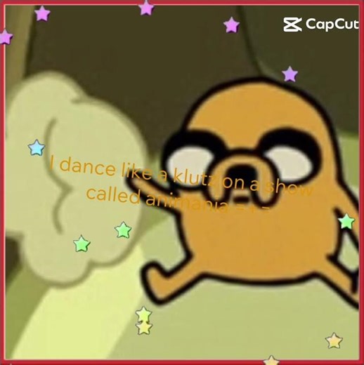 Jake is a fun dog he's my favorite charecter in Adventure time