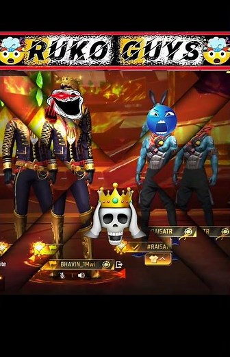 RAISTAR KE SATH COLLECTION VERSUS 😱#freefire #aliza #shorts