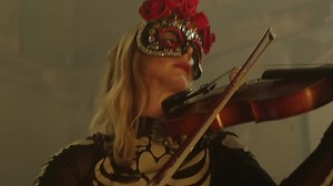 The Rock Orchestra by Candlelight: Dallas, TX 💀 Performing the music of: Metallica, Guns N Roses, RATM, SOAD, Evanescence & more! | The Rock Orchestra
