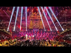 Jingle Bells (Done Right) | Guy Barker Big Band Christmas Finale 2021